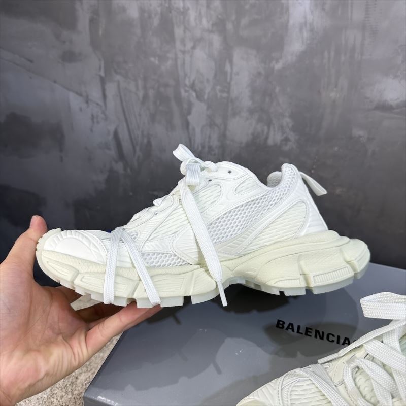 Balenciaga Track Shoes